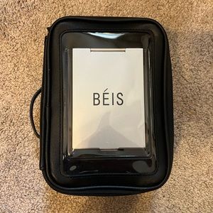 Beis on the go essential case in black